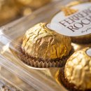 Buquê Gerberas e Chocolate Ferrero Rocher