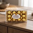 Chocolate Ferrero Rocher 150g