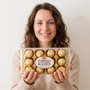Chocolate Ferrero Rocher 150g