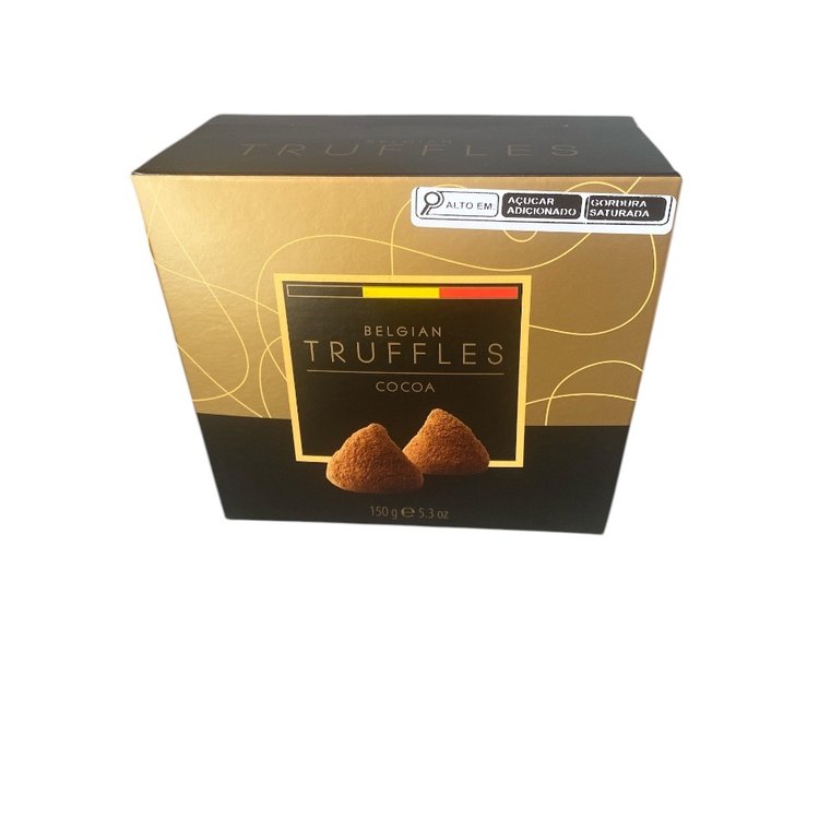 Chocolate Belga