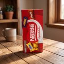 Caixa de Bombons Nestlé 