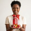 Caixa de Bombons Nestlé 