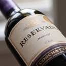 Delicioso Vinho Reservado 