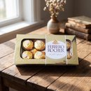 Bombons Ferrero Rocher 100g