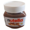 Creme de Avelã Nutella 140 Gr