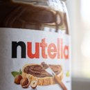 Creme de Avelã Nutella 140 Gr