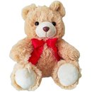 Urso de Pelúcia com Chocolate Meu Amor