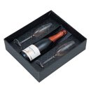 kit Espumante Brut com Duas Taças
