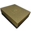 kit Espumante Brut com Duas Taças