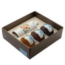 Kit Café da Manhã Zero Açúcar