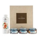 Kit Café da Manhã Zero Açúcar