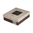 Kit Gourmet Casa Madeira com Suco