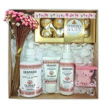 Kit Granado Calendula