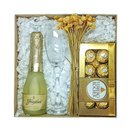 Freixenet Mini e Chocolate