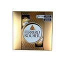 Bombom Ferrero Rocher 04 unidades