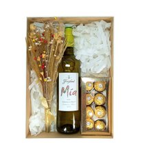 Box Vinho Branco Freixenet