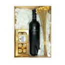 Vinho Freixenet Tempranillo e Ferrero