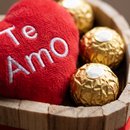 Mimo Lembrei de Você Amorzinho