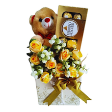 Presente Sonho Dourado