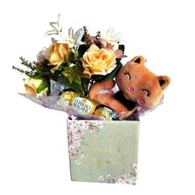 Mimo Você é Especial