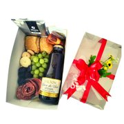 Grazing Box WF