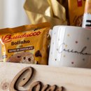 Cesta Belo Dia