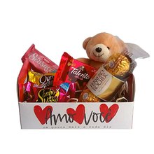 Mimo Carinho de Hoje