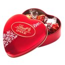 Coração Lindt 50g