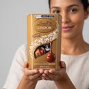 Caixa de Bombons Sortidos Lindt 75g