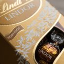Caixa de Bombons Sortidos Lindt 75g