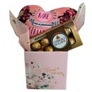 Mimo Mãe é Amor