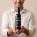 Vinho Tinto Suave Del Grano 245ml
