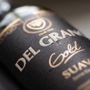 Vinho Tinto Suave Del Grano 245ml