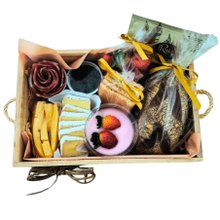 Café da Manhã Realize