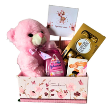 Mimo Maternidade Menina