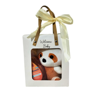 Mimo Bem Vindo Bebê