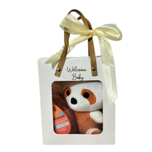 Mimo Bem Vindo Bebê