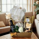 Cesta Celebração com Carinho