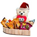 Doce Fofura de Natal