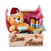 Cesta Doce Amor de Natal