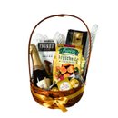 Cesta Benesse com Chandon