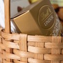 Cesta Benesse com Lindt