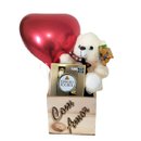 Mimo Carinho e Afeto