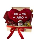 Presente Amor com Nutella