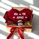 Presente Amor com Nutella
