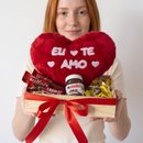 Presente Amor com Nutella