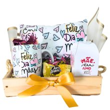 Mimo Dia das Mães