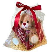 Mimo Urso com Chocolate