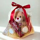 Mimo Urso com Chocolate