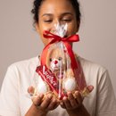 Mimo Urso com Chocolate